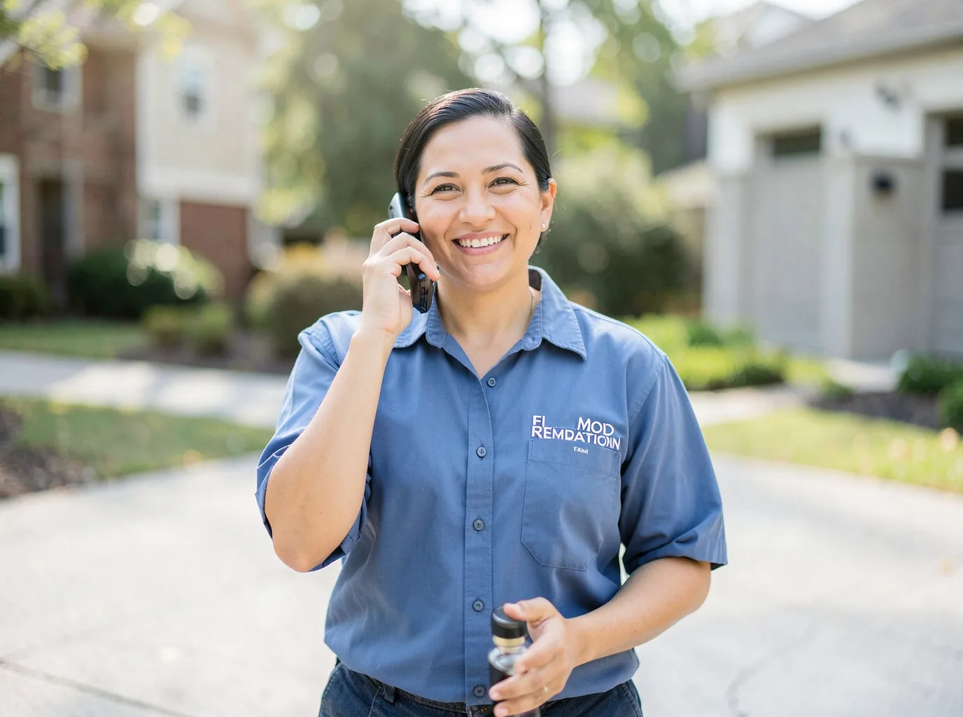Mold Remediation Evart, MI FAQs
